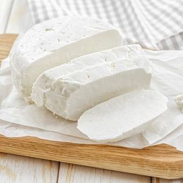 Сыр Адыгейский 250 гр. Халяль