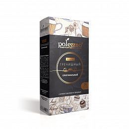 Гречишный чай. ПОЛЕЗЗНО