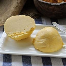 Масло сливочное домашнее 82,5%  Халяль