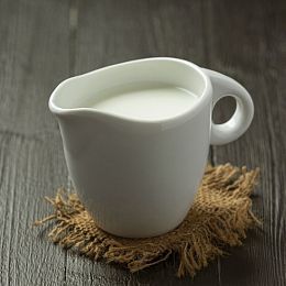 Сливки 30%. Муховицы