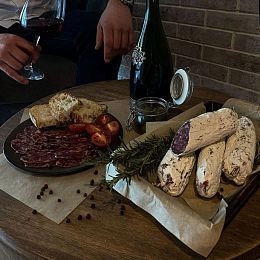 Салями Чоризо SALUMERIA